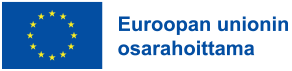 Euroopan unionin osarahoittama